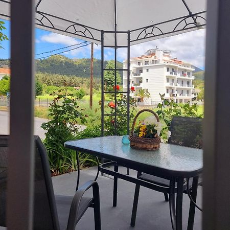 Nice Stay Tripoli Luaran gambar
