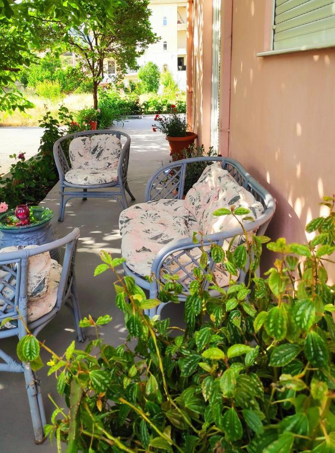 Nice Stay Tripoli Luaran gambar