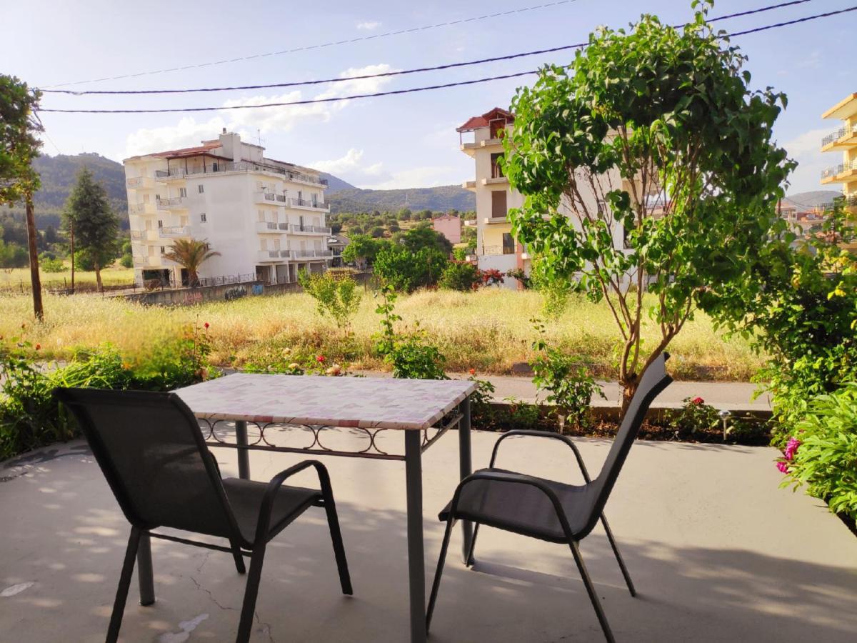 Nice Stay Tripoli Luaran gambar