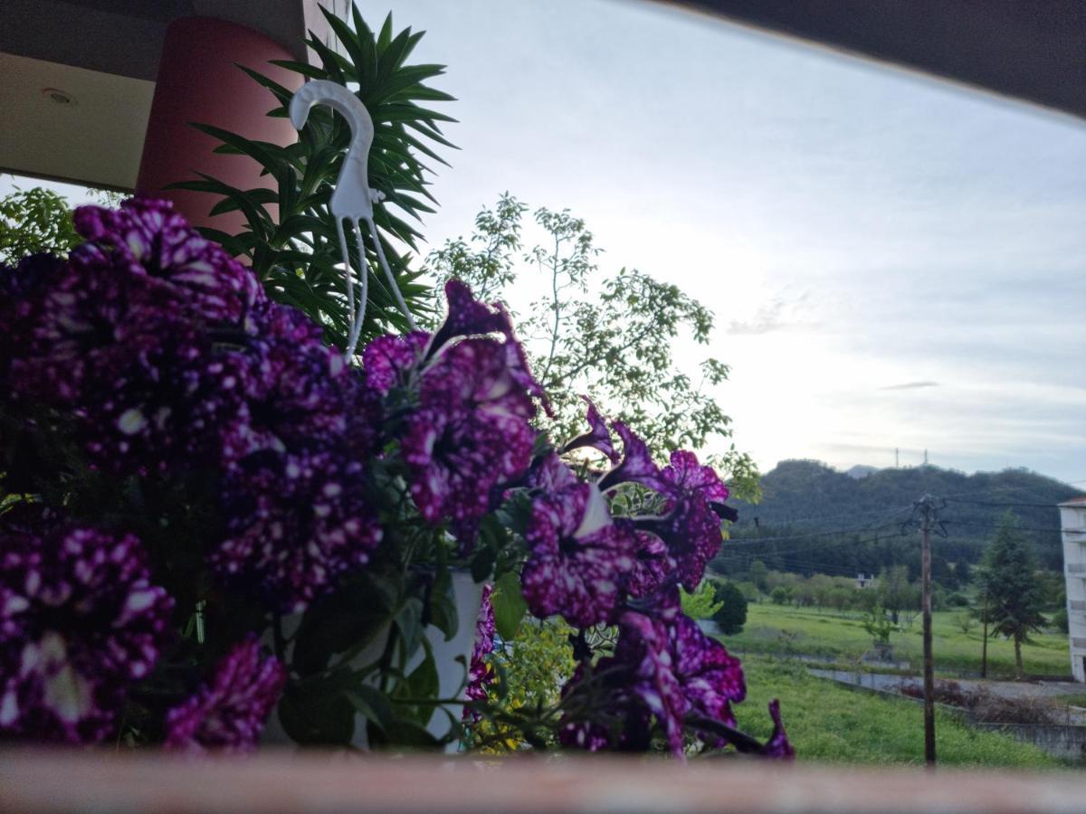 Nice Stay Tripoli Luaran gambar