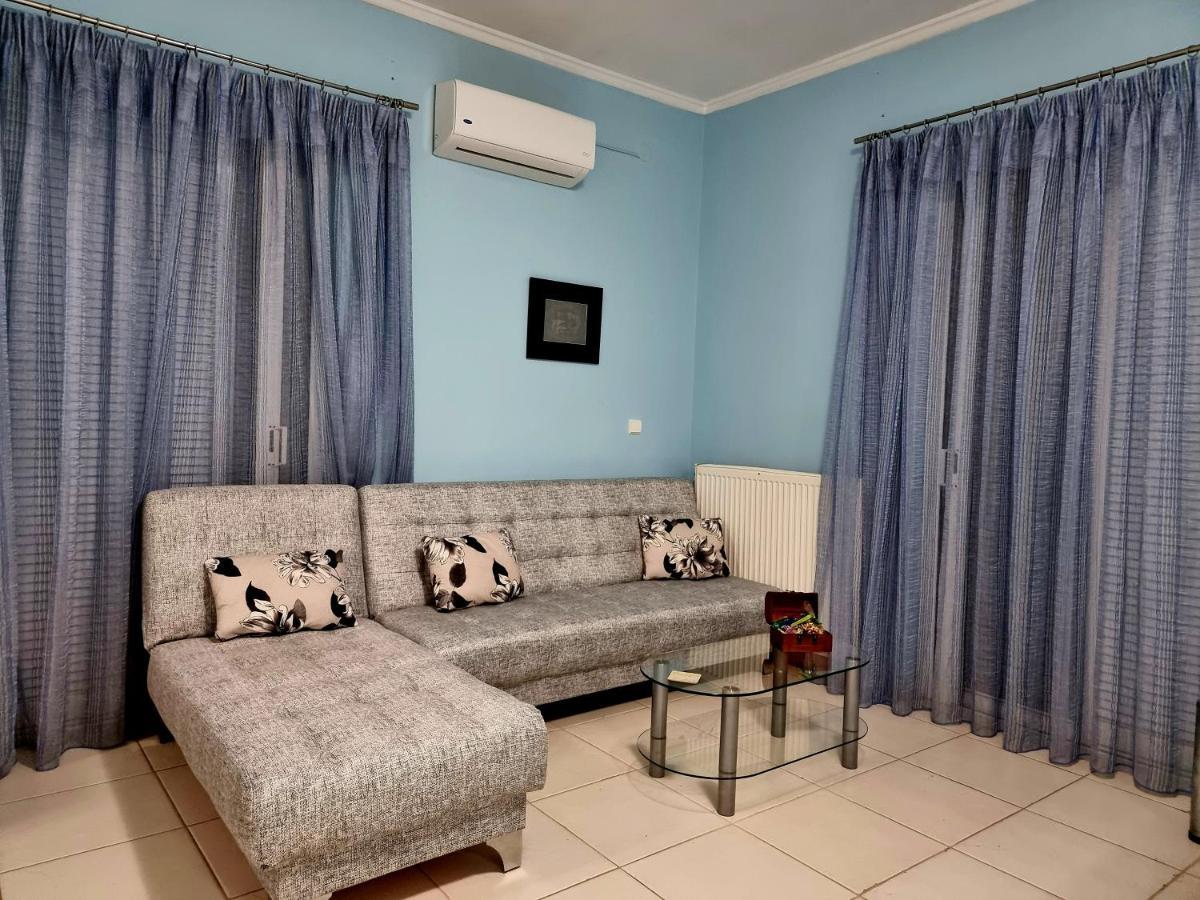 Nice Stay Tripoli Luaran gambar