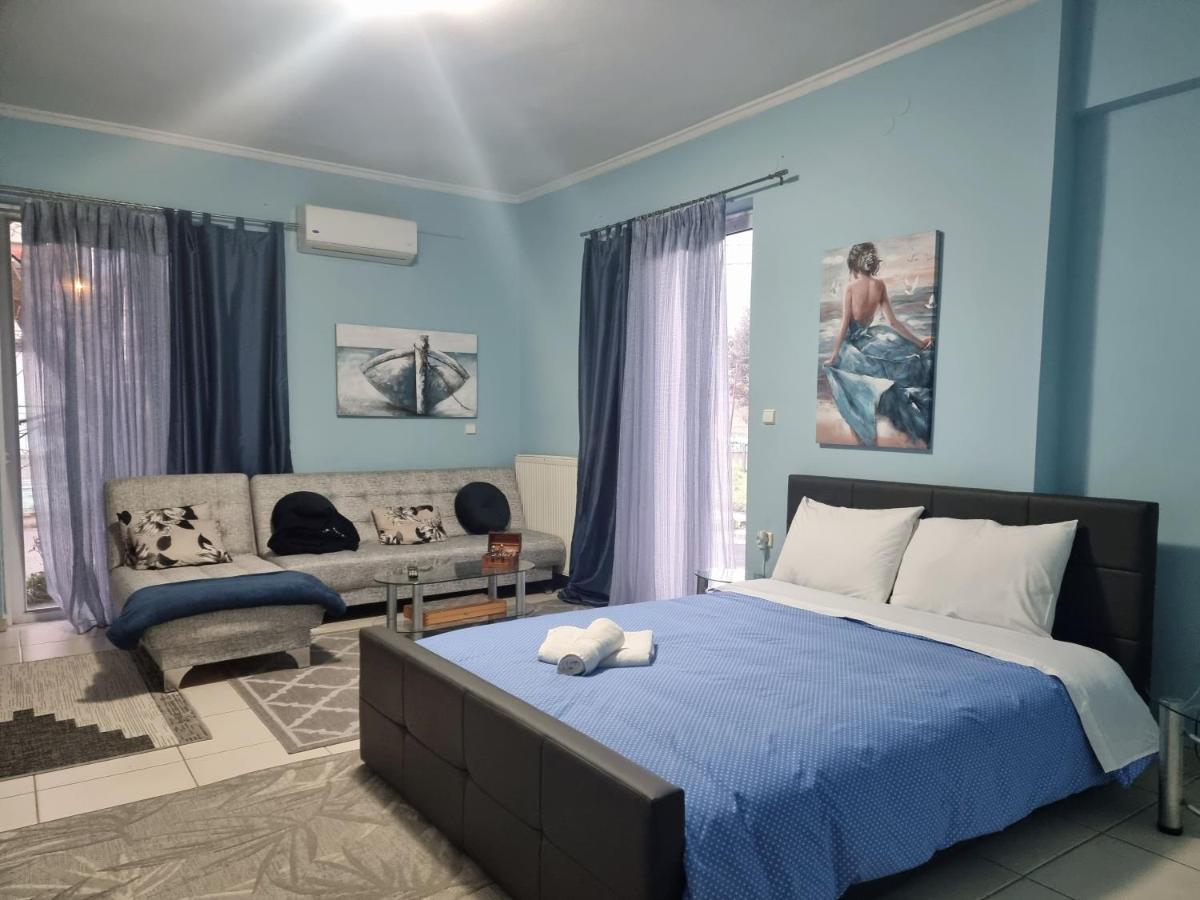 Nice Stay Tripoli Luaran gambar