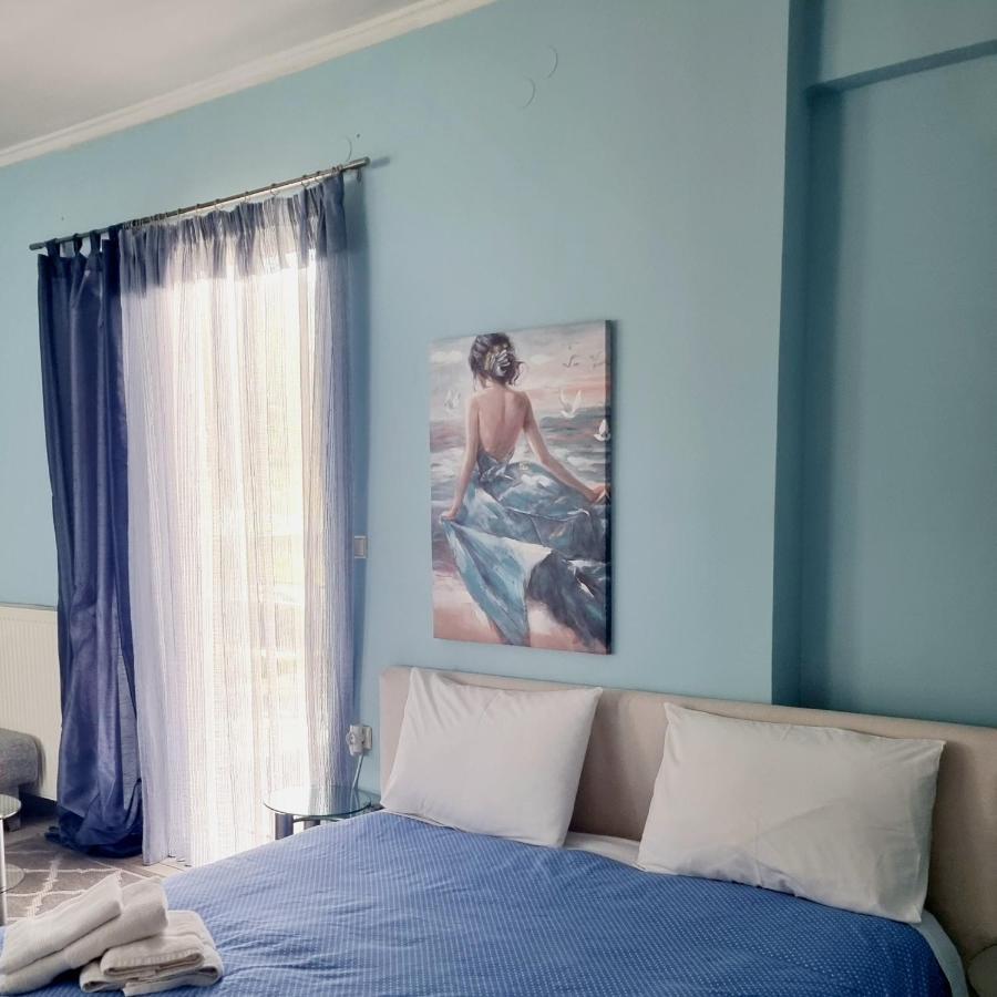 Nice Stay Tripoli Luaran gambar