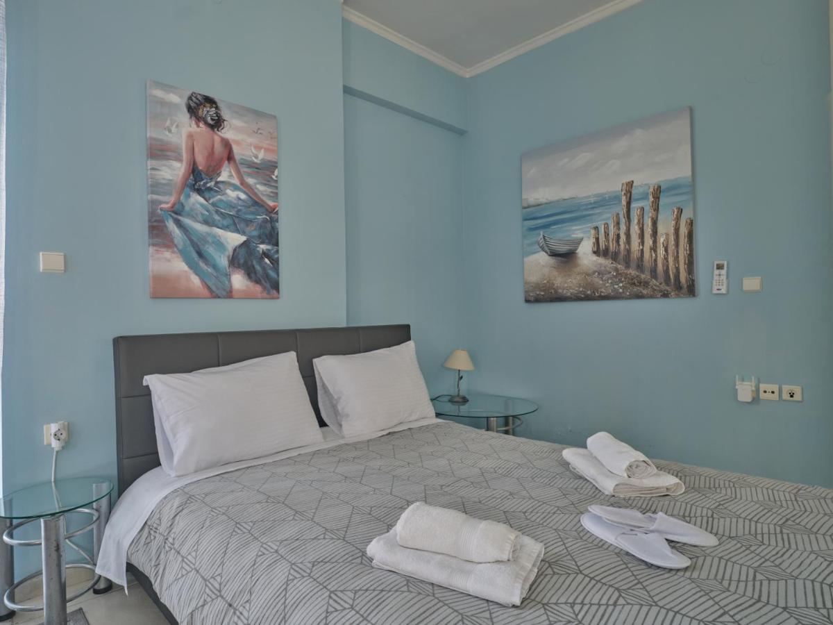 Nice Stay Tripoli Luaran gambar