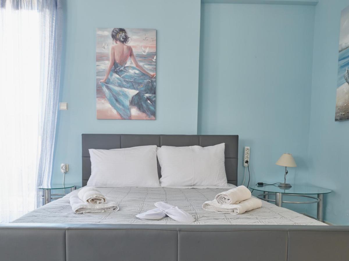 Nice Stay Tripoli Luaran gambar