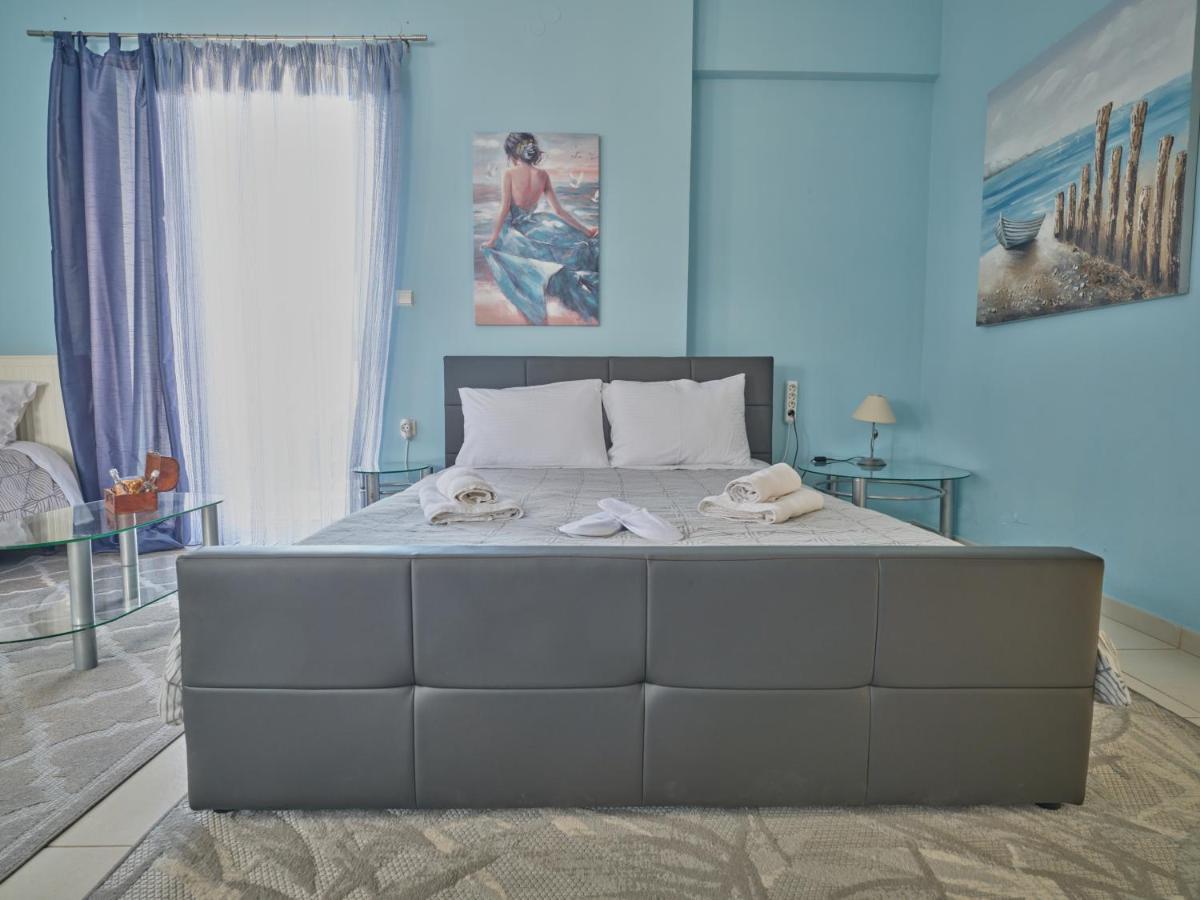 Nice Stay Tripoli Luaran gambar
