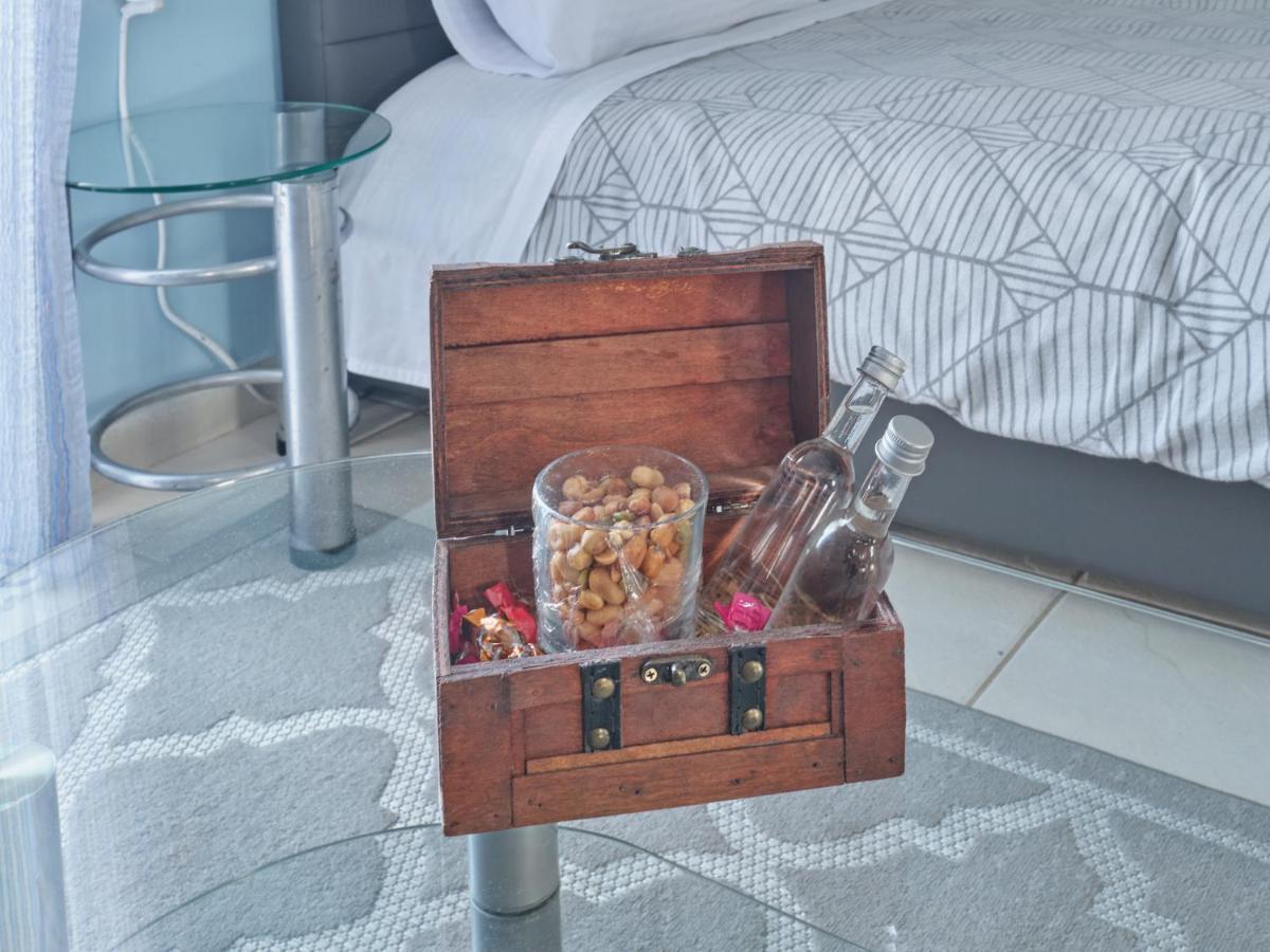 Nice Stay Tripoli Luaran gambar