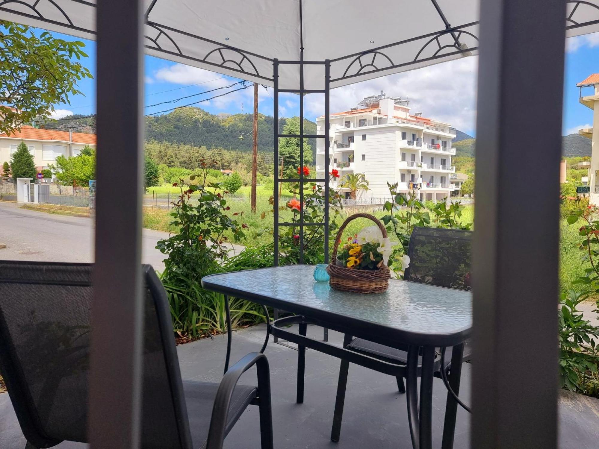 Nice Stay Tripoli Luaran gambar
